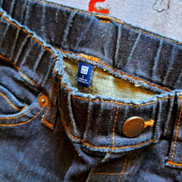 Bundle set for boys 10 year's - Picture 5 of 7